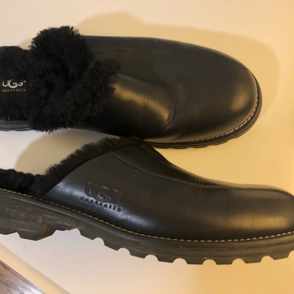 UGG Darien Women's Mules